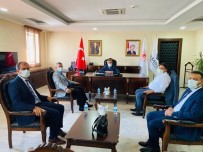 Yeşilyurt Belediyesi İle İller Bankası Arasında Protokol İmzalandı