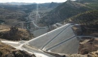 Yoncalı Barajı İle Milli Ekonomiye Yıllık 154 Milyon TL Gelir Haberi