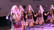 'Avrupa Spor Haftası' Etkinlikleri Kapsamında Nevşehir'de Gece Etkinliği Düzenlendi