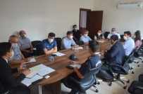 Bozdoğan'da Koordinasyon Toplantısı Gerçekleştirildi Haberi