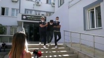 Bursa'da Asansördeki Tacizin Şüphelisi Tutuklandı