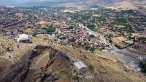 'Cam Seyir Teras', Divriği'nin Turizmini Zirveye Çıkaracak Haberi