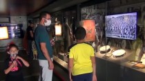 Çanakkale Savaşları Mobil Müzesi Iğdır'da Haberi