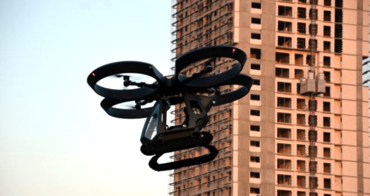 'Cezeri' herkesi pilot yapıyor!