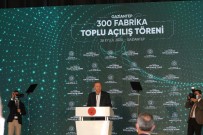 Cumhurbaşkanı Erdoğan'dan Özel Sektör Vurgusu