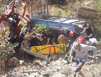 Daha 11 yaşındaydı! Acı olay!