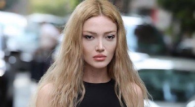 Danla Biliç isyan etti!