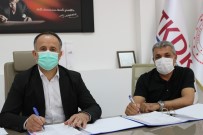 Diyarbakır'da TKDK'dan Süt Toplama Projesine 1,5 Milyonluk Hibe