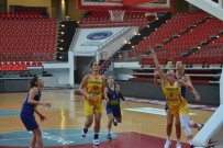 Erciyes Cup Basketbol Turnuvası Açıklaması