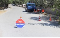 Isparta'da 2 Köy Karantinaya Alındı
