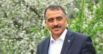 İSTAÇ Genel Müdürü Covid-19'Dan Hayatını Kaybetti