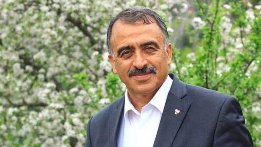 İSTAÇ genel müdürü koronadan öldü