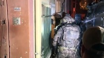 İstanbul'da PKK Operasyonu Açıklaması 7 Gözaltı