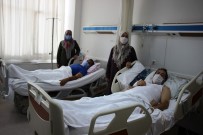 'Kardeş İçin Her Şey Yapılır' Dedi, Böbreğini Verdi