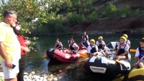 Muğla'ya Yeni Su Sporları Ve Rafting Tesisi Yapılacak Haberi