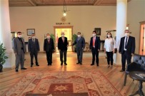 Pandemi Döneminde Muhtarların 8 Bin Talebi Çözüldü