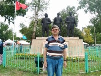 Trafik Kazasında Yaralanan Şahıs Hayatını Kaybetti