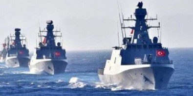 Türkiye yeni NAVTEX ilan etti