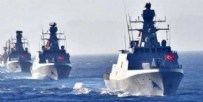 DENİZ KUVVETLERİ - Türkiye yeni NAVTEX ilan etti