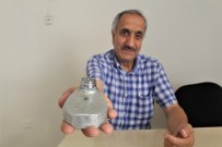 90 Yıllık Kurmalı Tıraş Makinesini 150 Bin TL'ye Satışa Çıkardı