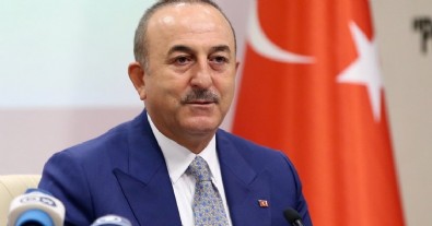Bakan Çavuşoğlu'ndan Azerbaycan açıklaması!