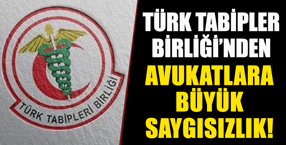 Barolar Birliği'ndeki 4 üye avukatlara sahtekar muamelesi yaptı