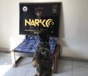 Başkale'de 35 Kilo 833 Gram Eroin Ele Geçirildi