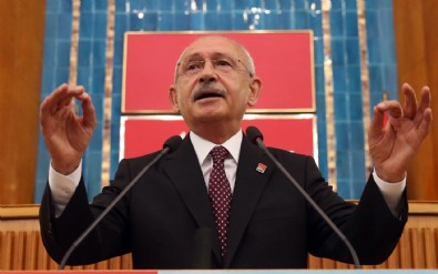 CHP Genel Başkanı Kılıçdaroğlu Azerbaycan'a destek açıklaması yapmadı