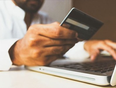 Dikkat! Online alışverişte sakın bunu yapmayın!