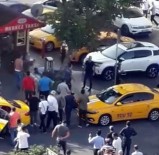 Esenyut'taki Silahlı Saldırıda 5 Gözaltı