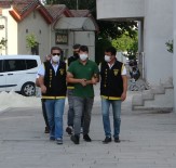 Firari İki Hükümlü Yakalandı