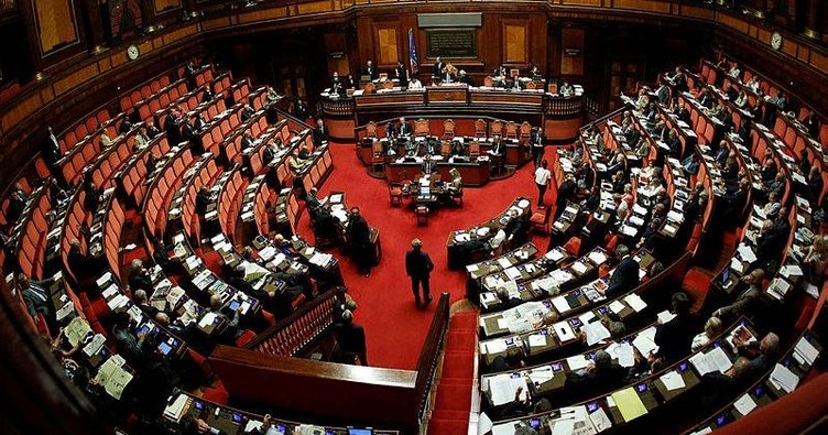 İtalyan senatörden Azerbaycan’a destek