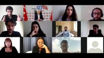 Kılıçdaroğlu, Üniversite Öğrencileri İle Video Konferansla Bir Araya Geldi Açıklaması