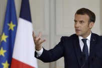 Macron'dan Lübnanlı Siyasilere