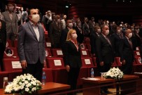 MHP Konya İl Kongresi Yapıldı Haberi