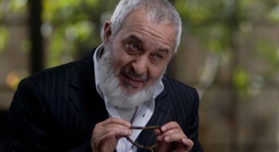 Oyuncu Ali Sürmeli'den üzen haber