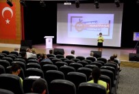 Sağlıklı Muratpaşa Hareketi STK'larla Buluştu