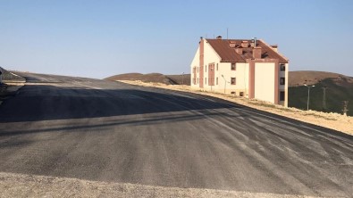 Samsun Büyükşehir Belediyesi'nden Kayak Merkezi'ne Yeni Yatırım