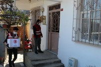 Sultanbeyli Kaymakamlığı Korona Virüsle Mücadelede Vatandaşların Yardımına Koşuyor