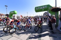 Uluslararası Mevlana Bisiklet Turu Tamamlandı