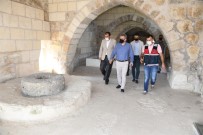 Vali Elban Açıklaması 'Adana Muazzam Bir Tarih Barındırıyor'