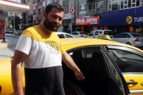 Yeni Evlenecek Çift, 17 Bin Liralık Takı Dolu Çantayı Takside Unuttu