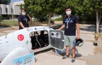 '1.5 Adana' Efficiency Challenge'da İkinci Oldu