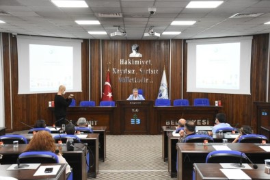 'Aeneas Kültür Rotası' Onay Bekliyor