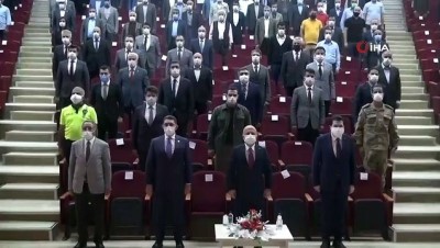 Ağrı'da Çiftçilere 5 Yılda 750 Bin Koyun Verilecek