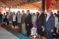 AK Parti Ortaca İlçe Kongresi Yapıldı Haberi