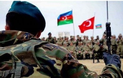 Azerbaycan'dan Ermenistan'a son uyarı!