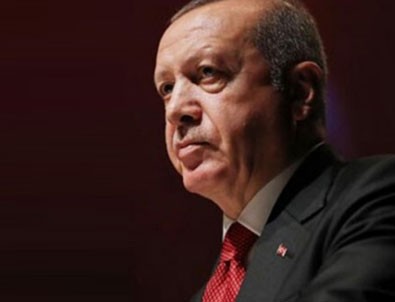 Başkan Erdoğan'dan TBMM'ye Azerbaycan mesajı!