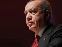 CUMHURBAŞKANı - Başkan Erdoğan'dan TBMM'ye Azerbaycan mesajı!