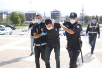 Bolu'da Polis Ve Bekçileri Yaralayan 5 Kişiden 1'İ Tutuklandı